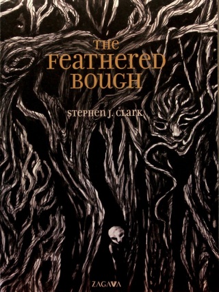 Feathered Bough_Clark